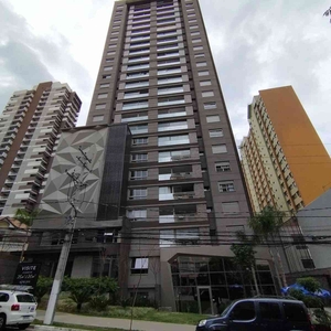 Apartamento com 2 quartos para alugar no bairro Vila Mariana, 51m²