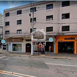 Apartamento com 2 quartos para alugar no bairro Vila Nova Conceição, 65m²