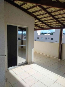 Apartamento com 3 quartos à venda no bairro Adeodato, 80m²