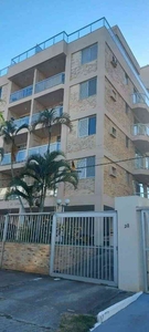 Apartamento com 3 quartos à venda no bairro Algodoal, 117m²