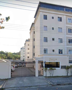 Apartamento com 3 quartos à venda no bairro Alípio de Melo, 62m²