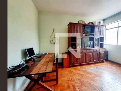 Apartamento com 3 quartos à venda no bairro Alto Barroca, 92m²
