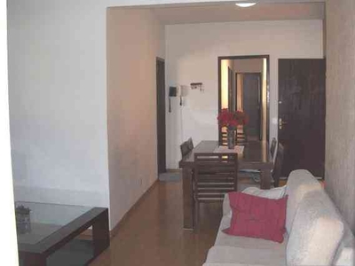Apartamento com 3 quartos à venda no bairro Alvorada, 100m²