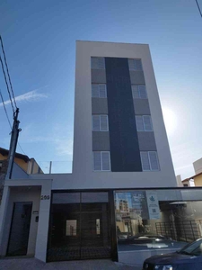 Apartamento com 3 quartos à venda no bairro Ana Lúcia, 145m²