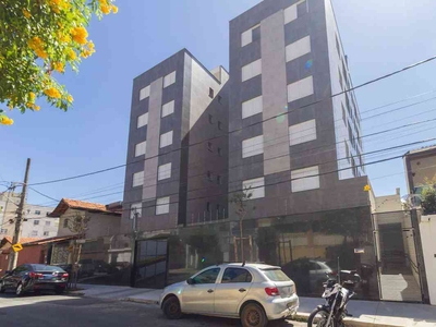 Apartamento com 3 quartos à venda no bairro Ana Lúcia, 148m²