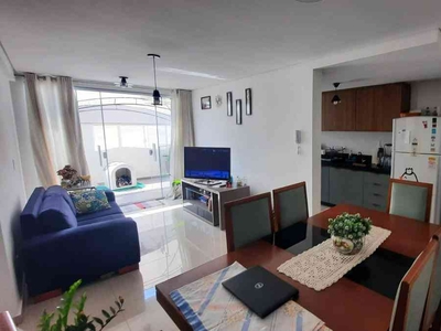 Apartamento com 3 quartos à venda no bairro Ana Lúcia, 206m²