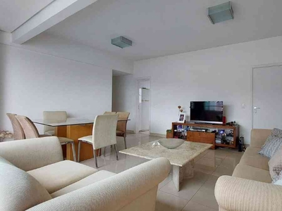Apartamento com 3 quartos à venda no bairro Anchieta, 90m²