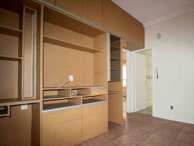 Apartamento com 3 quartos à venda no bairro Anchieta, 95m²