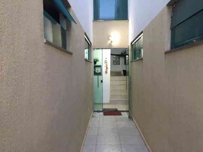 Apartamento com 3 quartos à venda no bairro Andyara, 78m²
