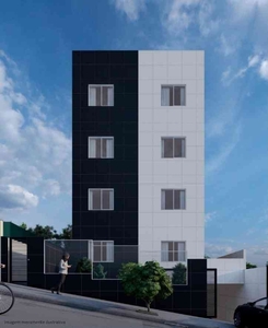 Apartamento com 3 quartos à venda no bairro Barreiro, 120m²