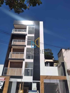 Apartamento com 3 quartos à venda no bairro Barreiro, 82m²