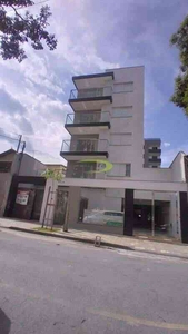 Apartamento com 3 quartos à venda no bairro Barreiro