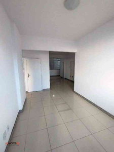 Apartamento com 3 quartos à venda no bairro Barro Preto, 115m²