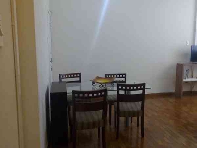 Apartamento com 3 quartos à venda no bairro Barro Preto, 119m²