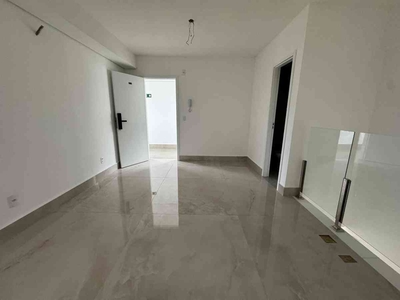 Apartamento com 3 quartos à venda no bairro Barro Preto, 165m²