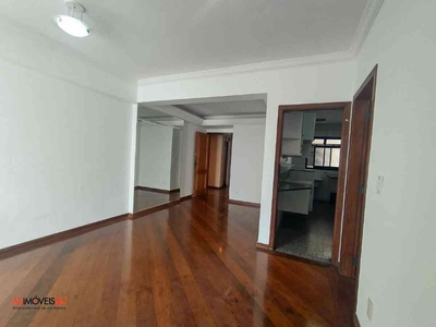 Apartamento com 3 quartos à venda no bairro Barro Preto, 89m²