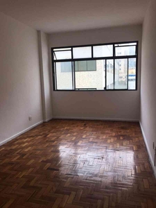 Apartamento com 3 quartos à venda no bairro Barro Preto, 90m²