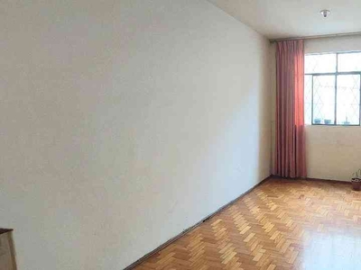 Apartamento com 3 quartos à venda no bairro Barroca, 95m²