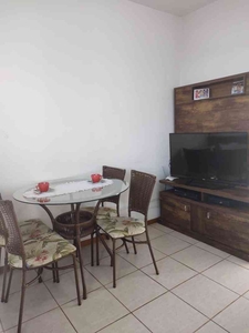 Apartamento com 3 quartos à venda no bairro Bela Vista (parque Durval de Barros), 70m²