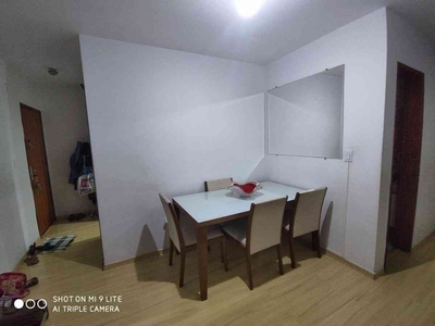 Apartamento com 3 quartos à venda no bairro Betânia, 13830m²