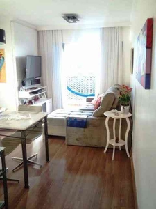 Apartamento com 3 quartos à venda no bairro Betânia, 67m²