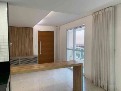 Apartamento com 3 quartos à venda no bairro Boa Viagem, 130m²