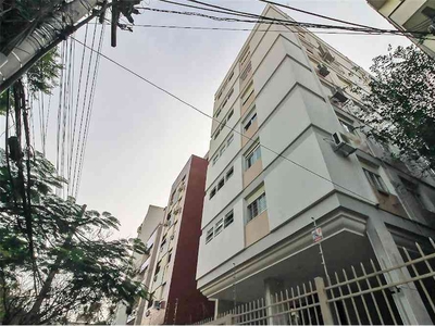 Apartamento com 3 quartos à venda no bairro Bom Fim, 78m²