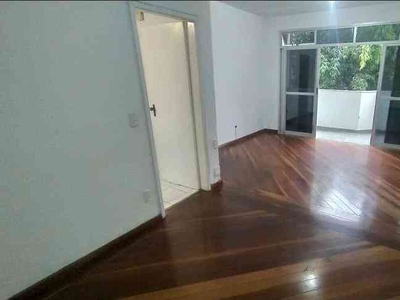 Apartamento com 3 quartos à venda no bairro Buritis, 100m²