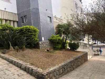 Apartamento com 3 quartos à venda no bairro Buritis, 95m²