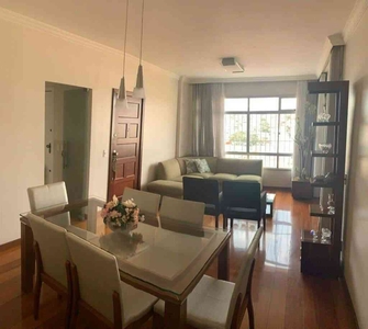 Apartamento com 3 quartos à venda no bairro Caiçaras, 111m²