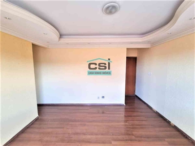 Apartamento com 3 quartos à venda no bairro Candelária, 60m²