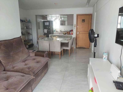 Apartamento com 3 quartos à venda no bairro Castelo, 100m²