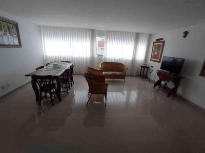 Apartamento com 3 quartos à venda no bairro Castelo, 95m²