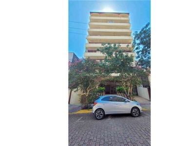 Apartamento com 3 quartos à venda no bairro Centro, 142m²