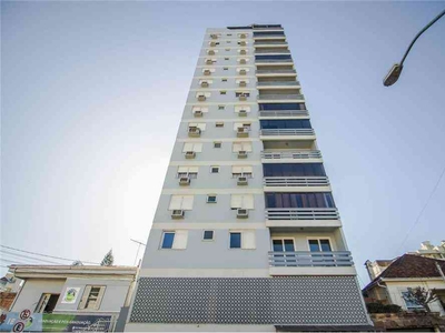 Apartamento com 3 quartos à venda no bairro Centro, 231m²