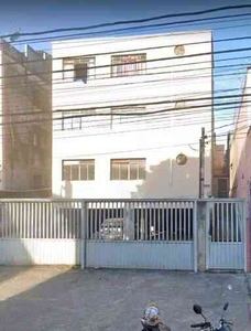 Apartamento com 3 quartos à venda no bairro Céu Azul, 116m²