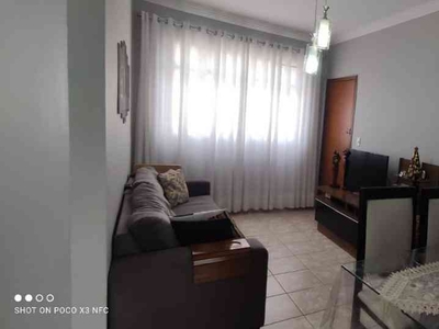 Apartamento com 3 quartos à venda no bairro Cidade Jardim Eldorado, 75m²