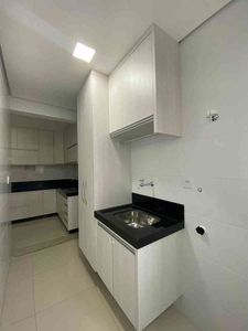 Apartamento com 3 quartos à venda no bairro Cidade Nobre, 100m²