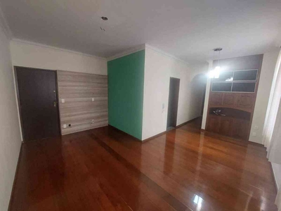 Apartamento com 3 quartos à venda no bairro Cidade Nova, 90m²