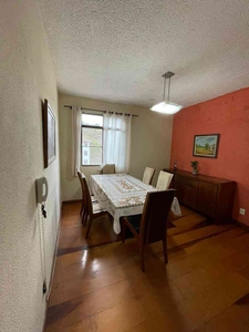 Apartamento com 3 quartos à venda no bairro Conjunto Morada da Serra, 44m²