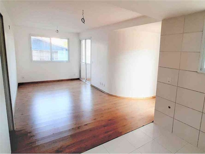 Apartamento com 3 quartos à venda no bairro Cristo Redentor, 94m²