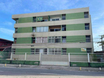 Apartamento com 3 quartos à venda no bairro Cruz das Almas, 90m²