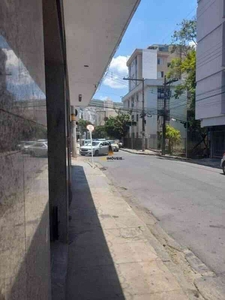 Apartamento com 3 quartos à venda no bairro Cruzeiro, 80m²