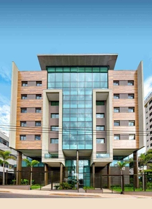 Apartamento com 3 quartos à venda no bairro Cruzeiro, 86m²