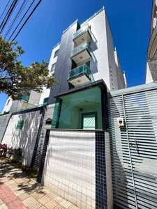 Apartamento com 3 quartos à venda no bairro Diamante, 212m²