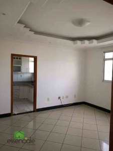 Apartamento com 3 quartos à venda no bairro Eldorado, 100m²