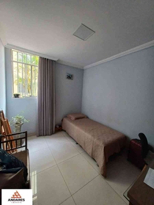 Apartamento com 3 quartos à venda no bairro Eldorado, 78m²