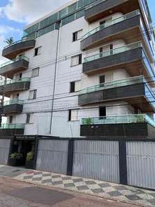 Apartamento com 3 quartos à venda no bairro Eldorado, 97m²