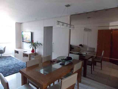 Apartamento com 3 quartos à venda no bairro Estoril, 162m²