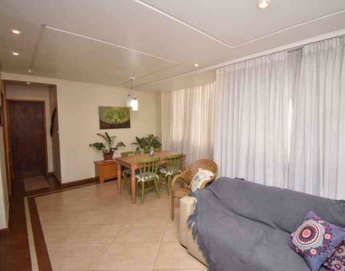 Apartamento com 3 quartos à venda no bairro Estoril, 90m²